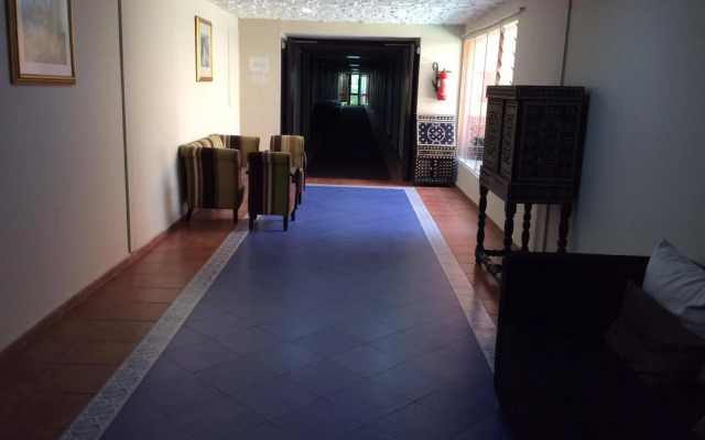 Hotel Chems