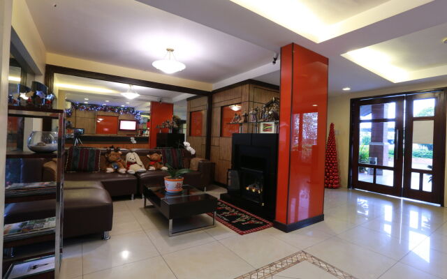Hotel Gracelane
