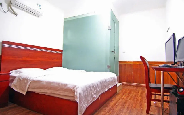 Lijia Hostel