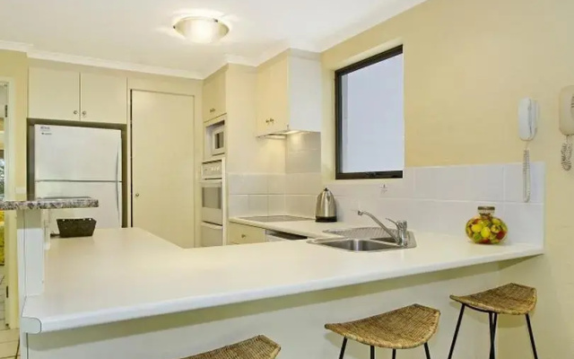 Tea Trees Private Holiday Apartment