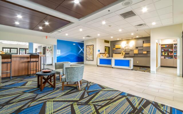 Holiday Inn Express & Suites Hearne by IHG