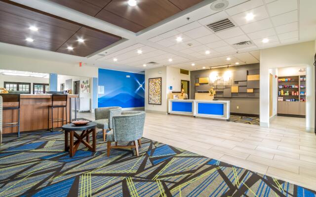 Holiday Inn Express & Suites Hearne, an IHG Hotel