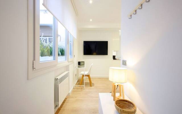 Gran Vía Suite - MADFlats Collection