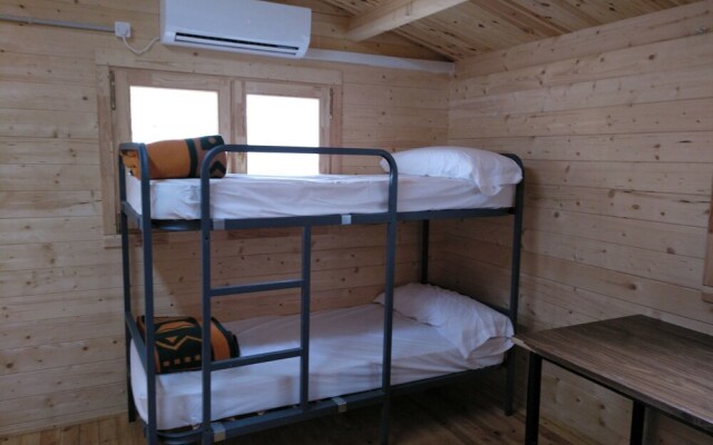 Albergue Juvenil el Canaveral