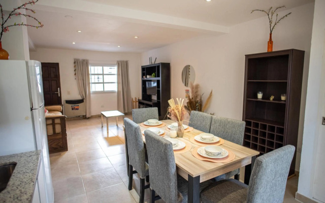 Apartamentos del mar II