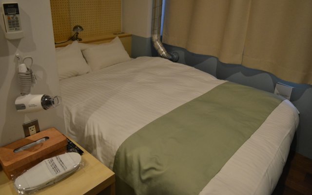 HafH Fukuoka THE LIFE - Hostel