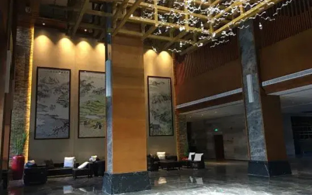 Jinyaofeng Resort