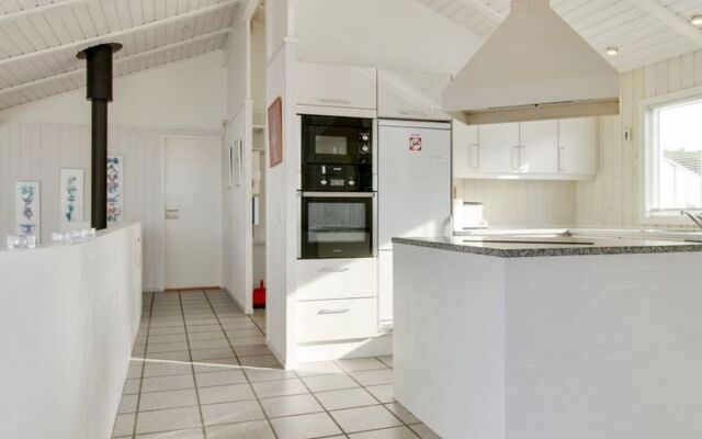 "Fyn" - 200m from the sea in NW Jutland