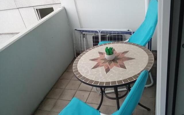 Ferienwohnung im Ferienpark Hahnenklee