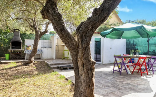 Sardinia Re - Casa Renga