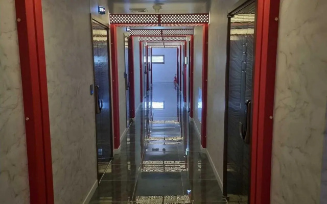 Gyeongju K Hotel &amp; Pension