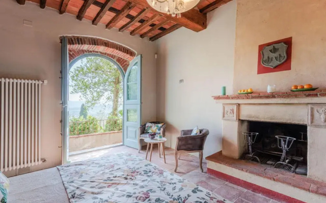 Villa Alice in Lucca