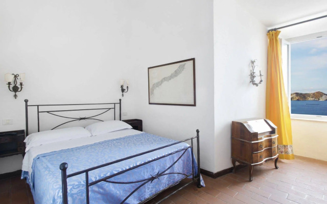 Hotel Torre dei Borboni