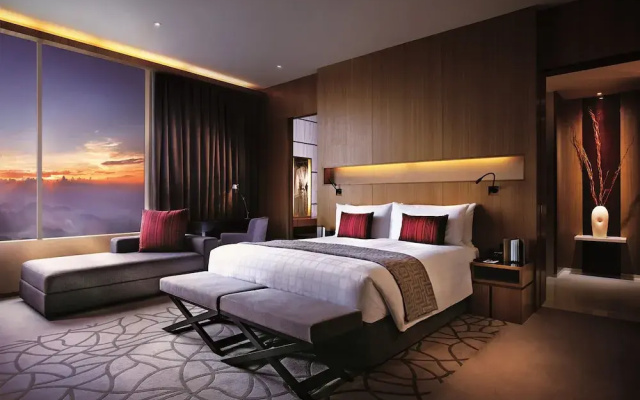 Resorts World Genting - Highlands Hotel