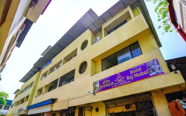 Fabexpress Rajmahal