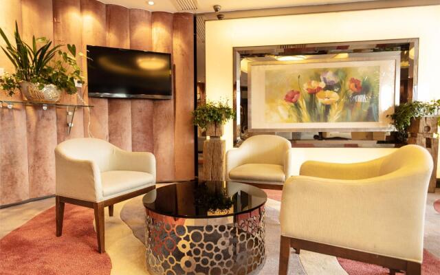 L Hotel - Changsheng Branch