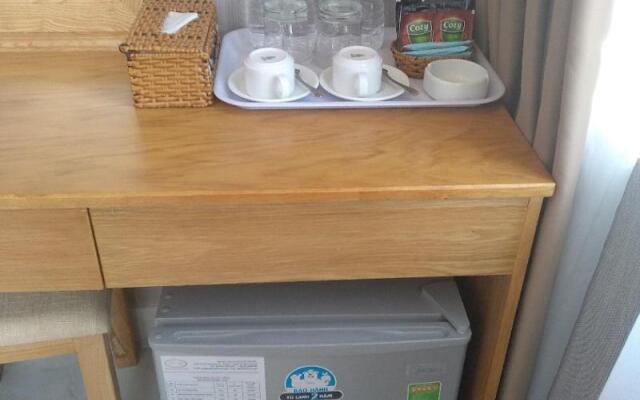 One Season Hotel Vung Tau