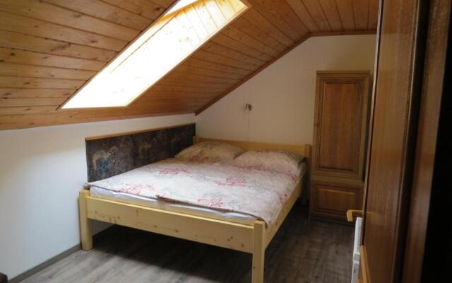 11 féröhelyes apartman