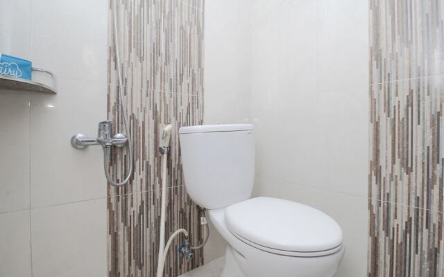 Airy Syariah Buah Batu Sanggar Kencana Satu 14 Bandung