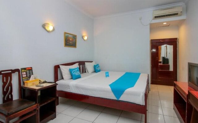 Mustika Sari Hotel by Airy