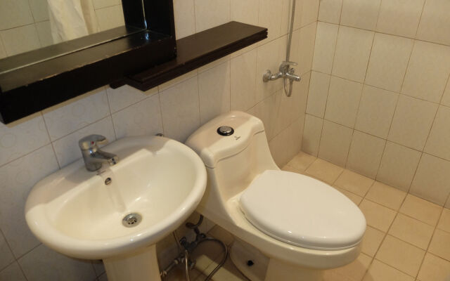DM Residente Resort