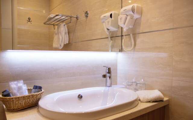 Hotel Fanat