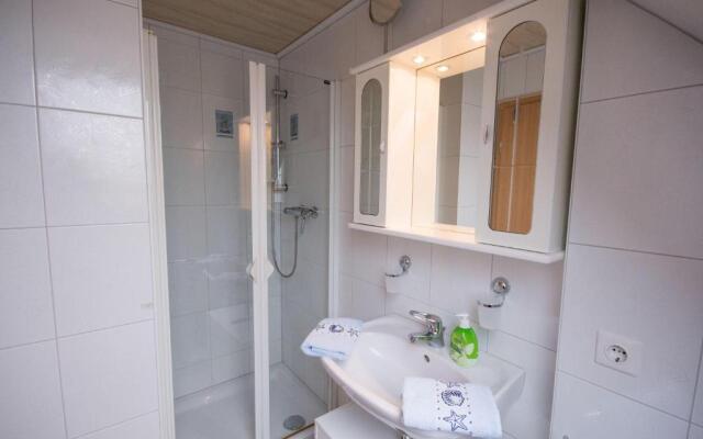 Haus Celina 1 Zimmer Appartement