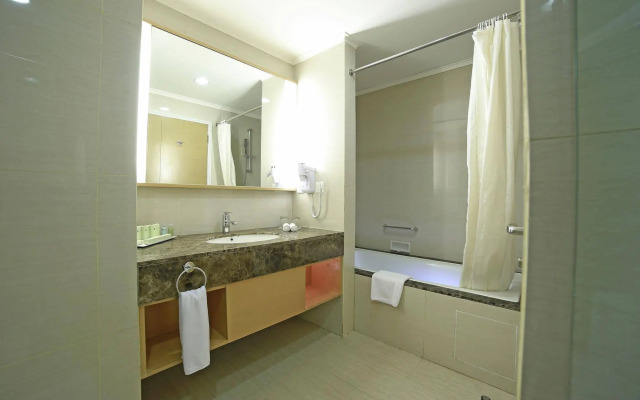 All Sedayu Hotel Kelapa Gading