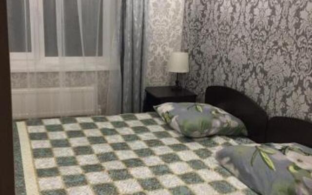 Guest house on Lenina 93