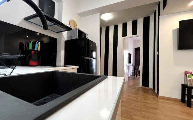 Athens Way Apartments