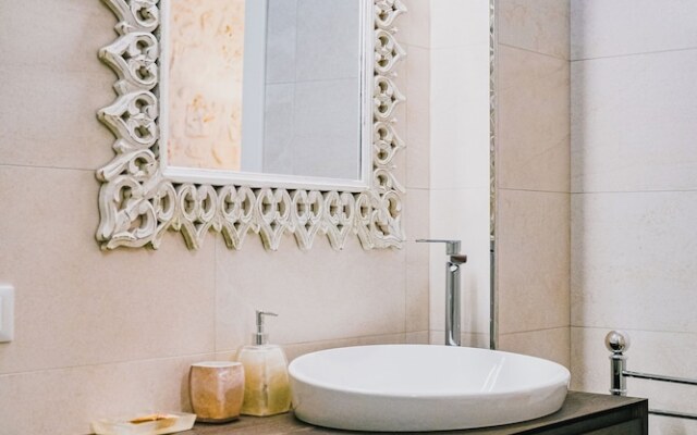 B&B Una Perla Nel Verde
