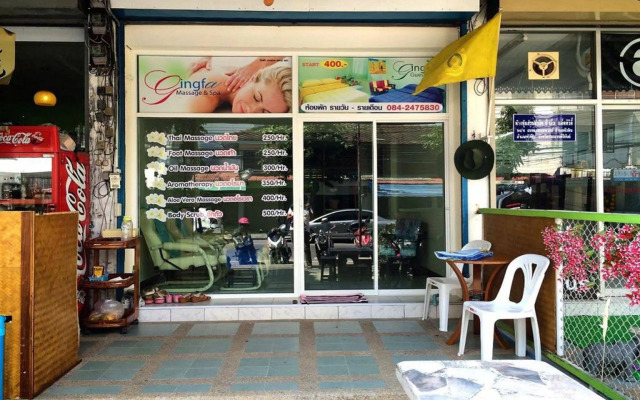 Gingfa Guest House