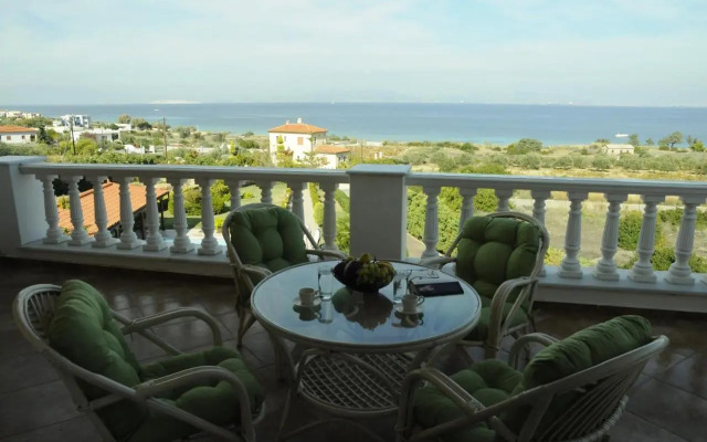 Bella Villa