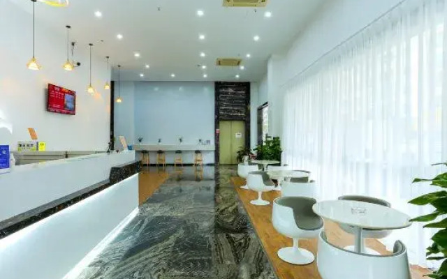 Heng Tian Traders Hotel