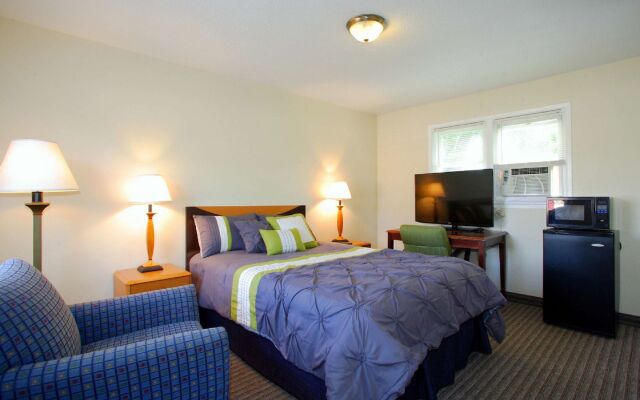 Custom Stay Residence and Suites