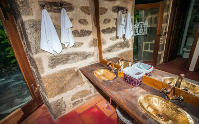 Casa Grande de Rosende