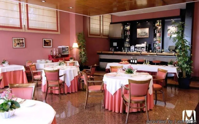Hotel la Moraleja