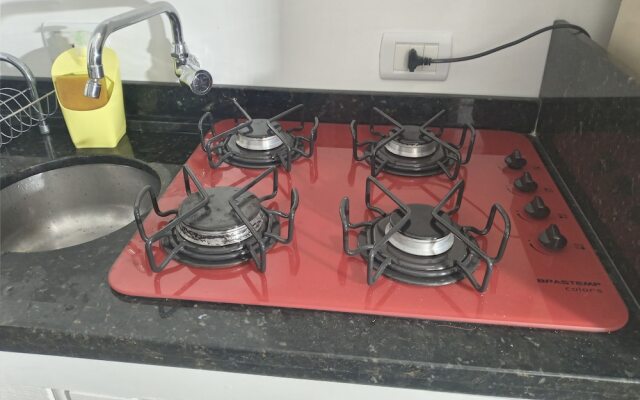 Melhor apartamento da região de Curitiba