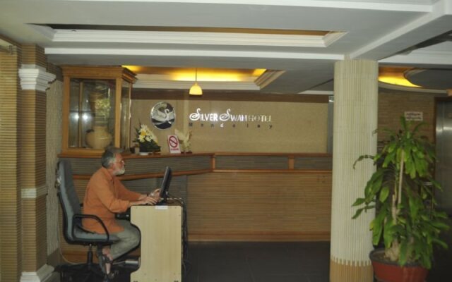 Silver Swan Hotel