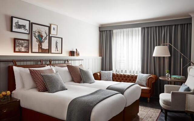 Kimpton Charlotte Square by IHG