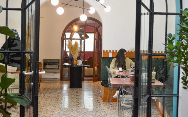 Nokal Exclusive Stay