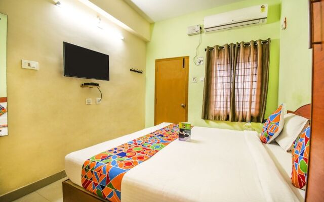 SSB Residency