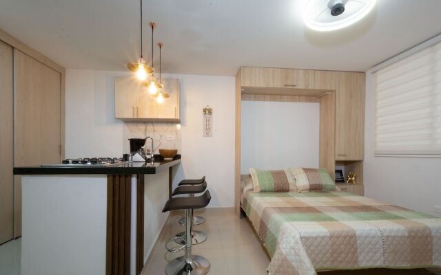 San Gil Plaza suite 502