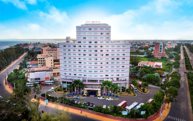 TTC Hotel - Phan Thiet
