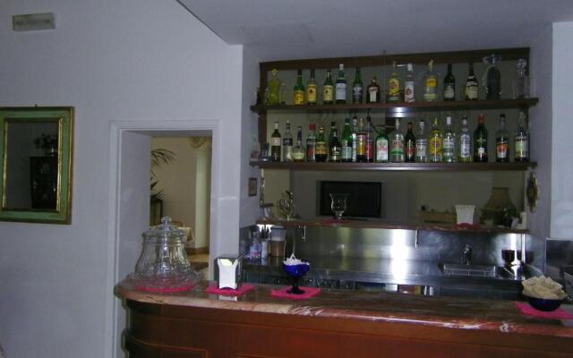 Hotel Galassi
