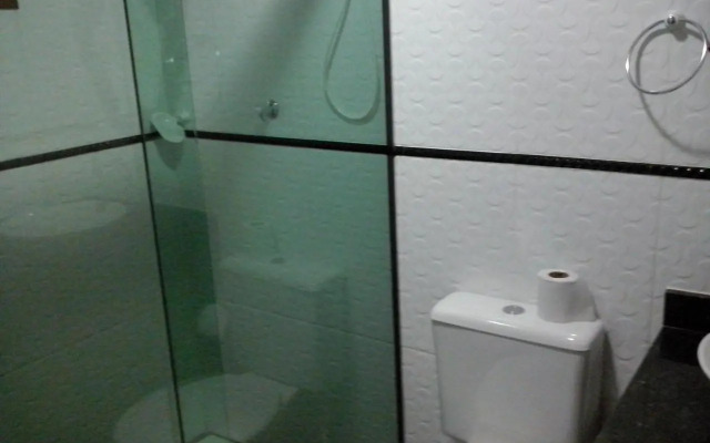 Pousada Cavalo Branco