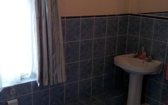 The Knowsley B&B