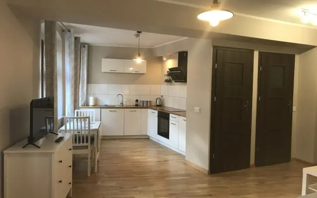 Drzewna Apartments
