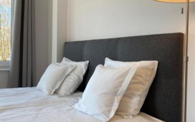 Pokoje Goscinne Akwatel