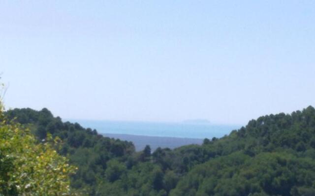 Casa La Vigna